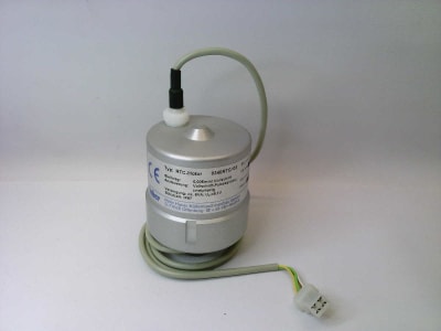 HUBER SUHNER INC 0340RTC/03
