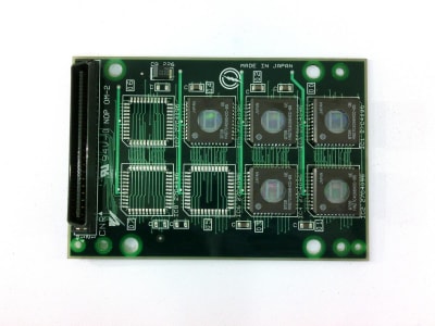 YASKAWA ELECTRIC JANCD-MMM02