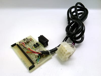 INDUSTRIAL NUCLEONICS 4-064885-001