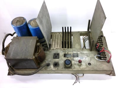 ICON PROCESS CONTROLS 601-T/REMOTE