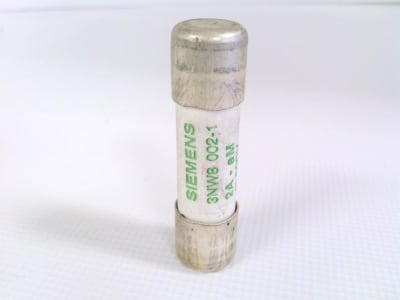 SIEMENS 3NW-8002-1/EACH