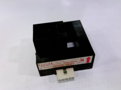 YASKAWA ELECTRIC UND300B150