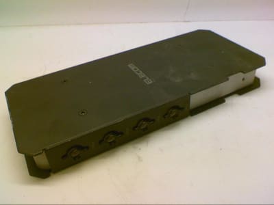ELECOM KVM-C24