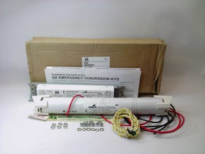 EATON CORPORATION ZCQX-KIT