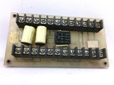 CLEVELAND MOTION CONTROL M0-0536D-0