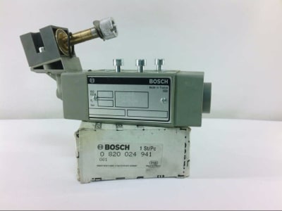 BOSCH 0-820-024-941