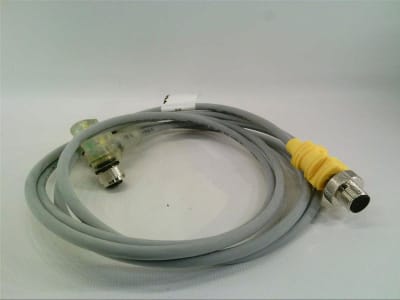 TURCK VBRS 4.4-2WK 4T-P7X2-1/1/S90
