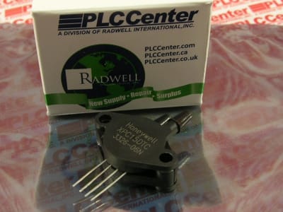 HONEYWELL XPC15DTC