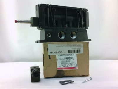 NORGREN MN01EGA35ALLA