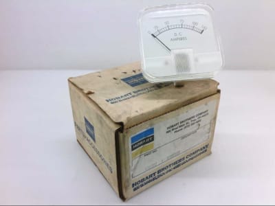 HOBART BROTHERS CO 400707-1-0-130