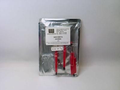 GRAPHIC CONTROLS 54S125RTA