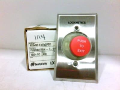 SCHLAGE ELECTRONICS 621XRD