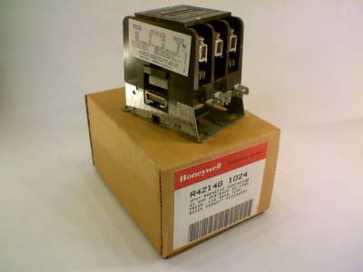 HONEYWELL R4214G1024