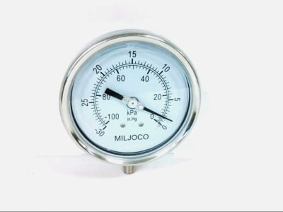 MILJOCO CORP P4098LY001