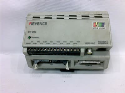 KEYENCE CORP CV-300