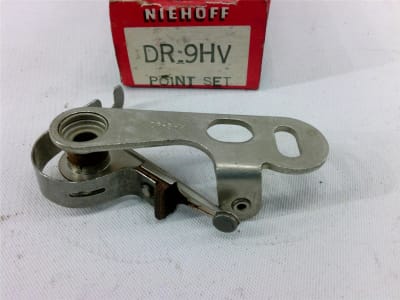 NIEHOFF DR-9HV