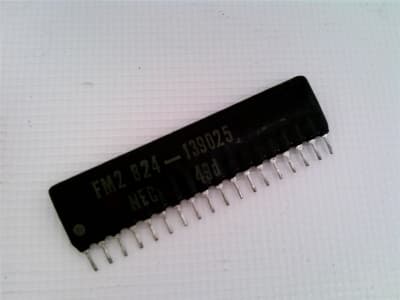 NEC FM2824-139025