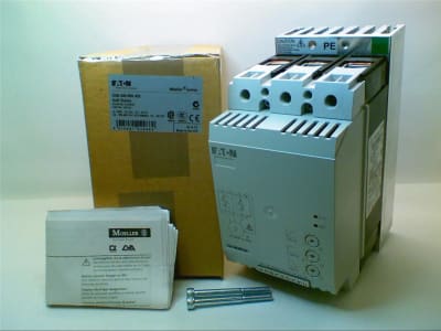 EATON CORPORATION DS6-34090K-MK