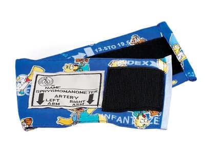 PRESTIGE MEDICAL 82-CUFF-I-SIM