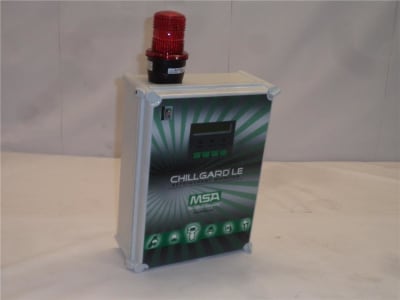MSA ALED110111010000000