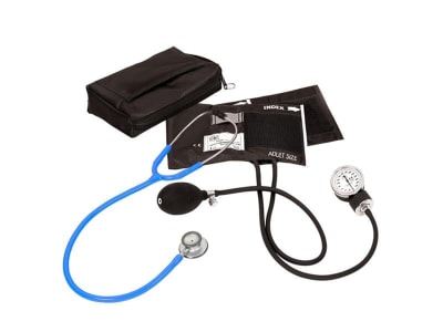 PRESTIGE MEDICAL A121-N-BLU