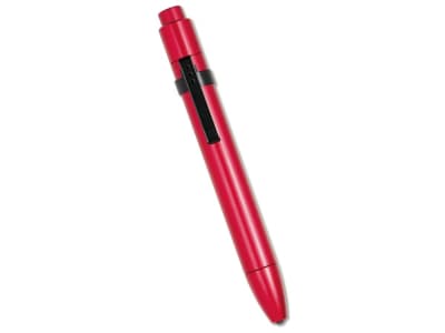 PRESTIGE MEDICAL 204-RED