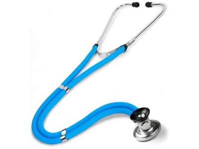 PRESTIGE MEDICAL S122-N-BLU