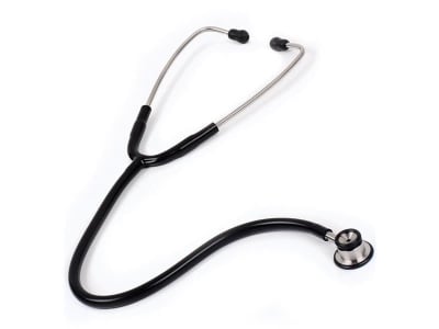 PRESTIGE MEDICAL 126-PED-BLK