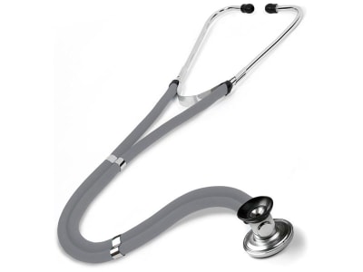 PRESTIGE MEDICAL S122-GRY