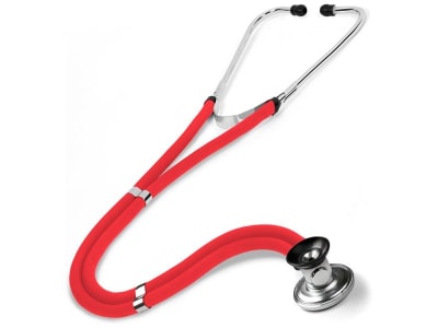 PRESTIGE MEDICAL S122-RED