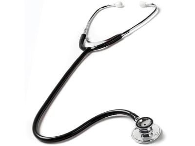 PRESTIGE MEDICAL S125-BLK