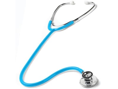 PRESTIGE MEDICAL S125-N-BLU