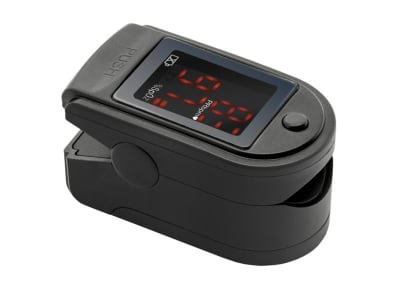 PRESTIGE MEDICAL 456-BLK
