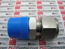 HAM-LET 768L-SS-1/2-1/2