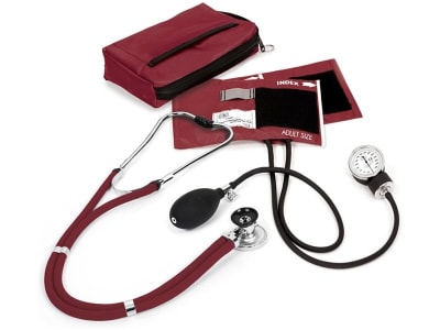 PRESTIGE MEDICAL A2-BUR