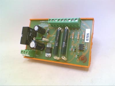 HARLAND SIMON H4890P1314