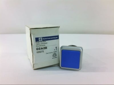 SCHNEIDER ELECTRIC D2A2B