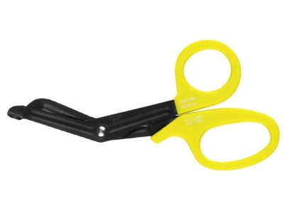 PRESTIGE MEDICAL 607-N-YEL