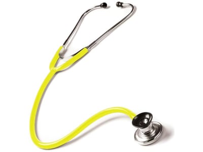 PRESTIGE MEDICAL 124-N-YEL