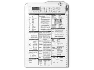 PRESTIGE MEDICAL 3309