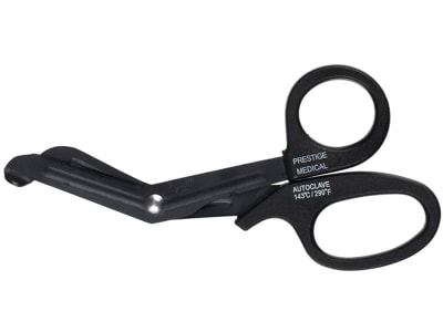 PRESTIGE MEDICAL 605-BLK