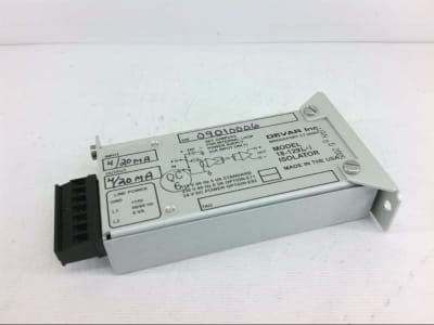 DEVAR 18-129L-1