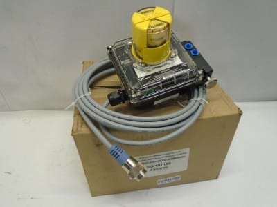 WESTLOCK CONTROLS 7644NBY1A2HE