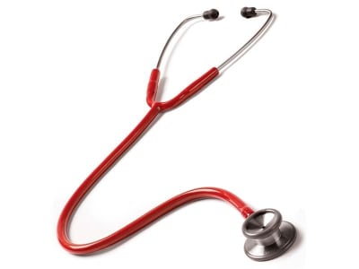 PRESTIGE MEDICAL S121-RED