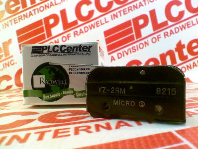 HONEYWELL YZ-2RM