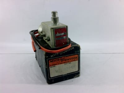 HONEYWELL WZK-RQ4-RH