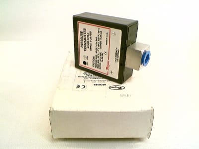 DWYER 635S-1