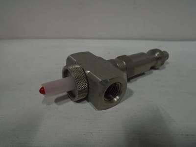 SPRAYING SYSTEMS JSS