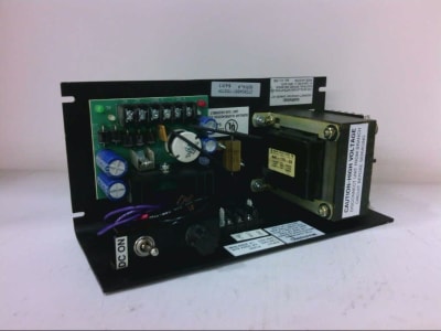 GENERAL ELECTRIC OD60ASSY-133210K
