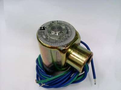 VERSA VALVES ESM-2301-100-PC-3BC-A120